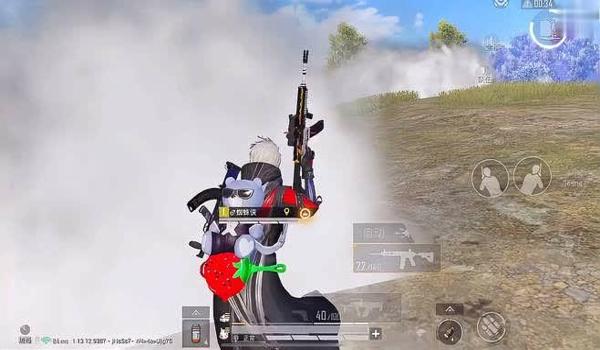 和平精英怎么下载锁血挂（和平精英锁血挂的使用教程）