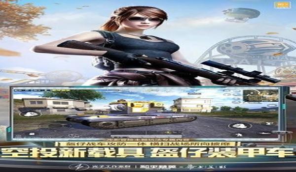 和平精英怎么挂壁画的视频（和平精英怎么展示专属动作）