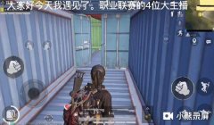 和平精英双窗帘怎么挂墙上（和平精英窗帘搭配技巧）