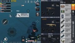 和平精英中的辅助瞄准怎么开的（和平精英中辅助瞄准的科学原理）