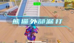 和平精英主播怎么开透视挂（和平精英透视挂的危害）