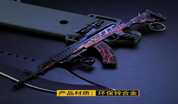 和平精英挂饰怎么戴（和平精英挂饰搭配技巧）