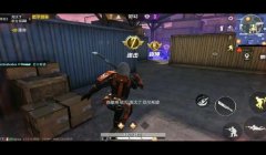 和平精英开挂突变团竞怎么玩（和平精英突变团竞(简单的玩了一下)）
