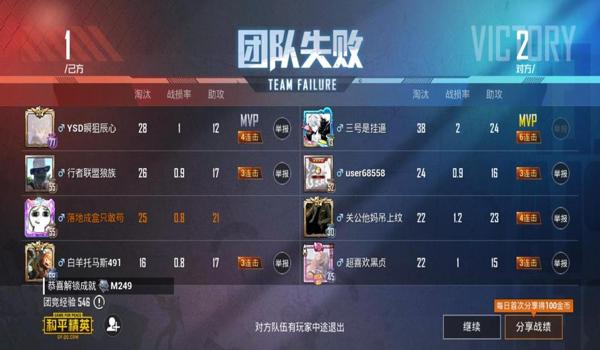 和平精英开挂怎么防止追封（和平精英举报开挂流程）