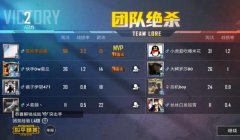 和平精英打团竟要开挂怎么办（和平精英团队合作的重要性）