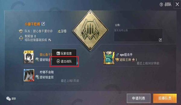和平精英完虐辅助怎么用（和平精英辅助工具的合法风险）