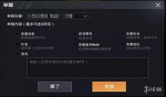 副本和平精英怎么开挂（和平精英外挂检测原理探究）
