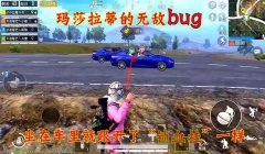 和平精英怎么开无敌锁血挂（和平精英无敌锁血挂的原理）