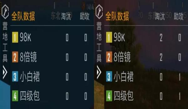rog2120帧和平精英怎么开挂（ROG2和平精英流畅度提升技巧）