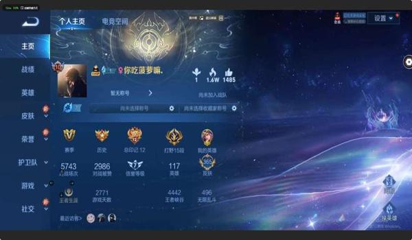 和平精英守护者辅助怎么开（和平精英辅助使用风险）