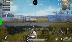 和平精英挂要怎么演（和平精英透视挂的特点）