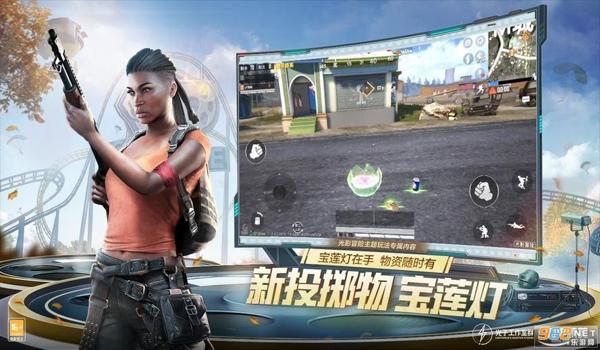 和平精英云游戏无限玩怎么开挂的（和平精英云游戏优势分析）