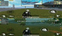 和平精英怎么下透视挂（和平精英怎么开透视挂软件）