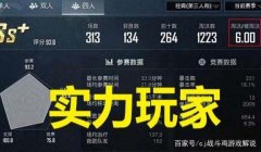 和平精英怎么审查开挂玩家（和平精英处罚开挂玩家的依据）