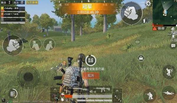 和平精英开挂制裁玩家怎么办（和平精英反作弊策略）
