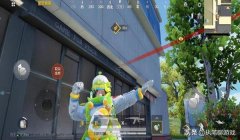 和平精英开挂怎么吃鸡视频（和平精英外挂的风险和后果）