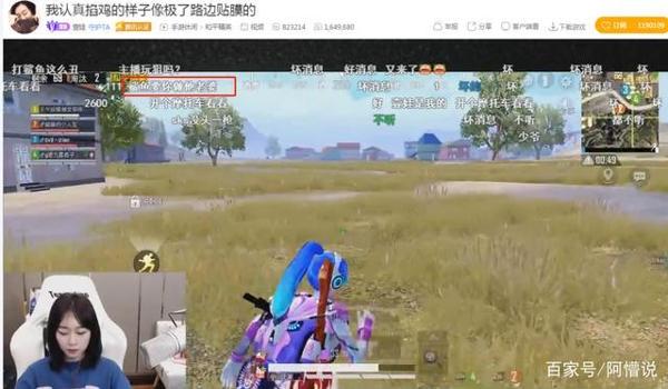 和平精英开挂主播被抓会怎么样（和平精英开挂主播的粉丝反应）
