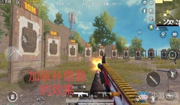 和平精英千寻辅助器怎么样（和平精英千寻辅助器）