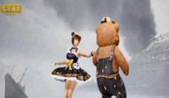 和平精英怎么挂黑糖套装（和平精英黑糖套装活动攻略）