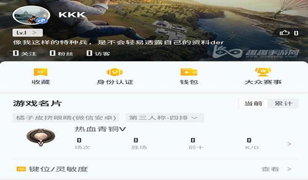 和平精英怎么补充辅助资料（和平精英游戏辅助工具推荐）