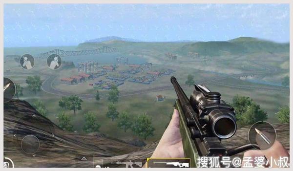 和平精英子弹方向辅助怎么开（和平精英子弹方向辅助的局限性）
