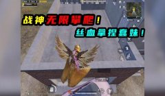 和平精英apm辅助是怎么使用（和平精英APM辅助使用技巧分享）