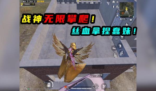 和平精英apm辅助是怎么使用（和平精英APM辅助使用技巧分享）