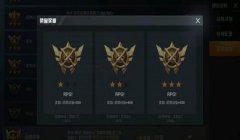 和平精英怎么在主页挂勋章（如何提高和平精英勋章等级）