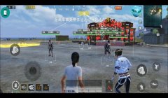 和平精英小熊辅助怎么用（和平精英小熊辅助的兼容性）