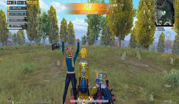 和平精英不死挂怎么开（和平精英外挂的危害有哪些？）