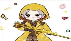 一个挂字头像和平精英怎么弄（如何设计个性挂字头像）
