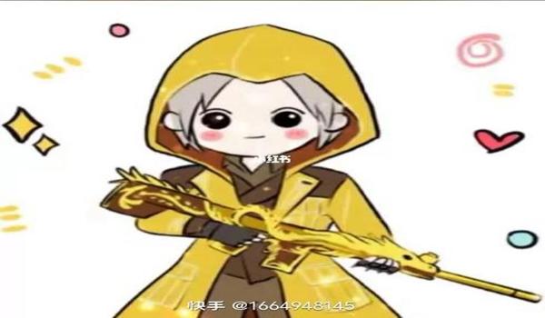 一个挂字头像和平精英怎么弄（如何设计个性挂字头像）