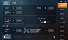 和平精英加入辅助怎么弄（和平精英辅助的使用技巧）