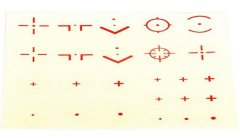 和平精英准星辅助大小怎么调（和平精英准星辅助大小调整指南）