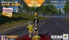 和平精英挂软件怎么打开（和平精英挂软件的开发者是谁）