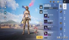和平精英手残党辅助怎么玩（和平精英手残党提升技巧方法）