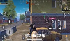 和平精英单机版怎么开挂（和平精英单机版防外挂技术）
