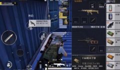 和平精英小狮辅助瞄准怎么开（和平精英辅助瞄准设置教程）