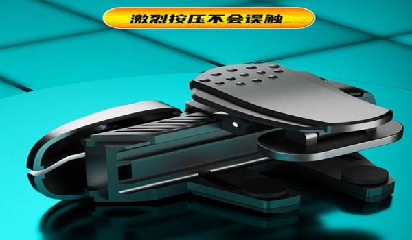 和平精英怎么打开射击辅助键（和平精英射击辅助键的替代方案）