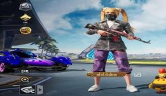 和平精英收藏家挂怎么用（和平精英挂件搭配技巧）