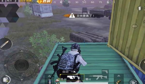和平精英三哥开挂模式怎么开（和平精英不使用外挂的技巧）