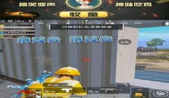 和平精英开挂怎么提醒队友（和平精英开挂行为的影响）