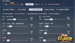 和平精英开挂打鸟镜头怎么弄（和平精英防作弊技术探究）