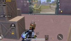和平精英1v4怎么挂（和平精英1v4战术分析）