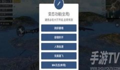 和平精英开挂路人视角怎么调（和平精英视角调整对战优势）