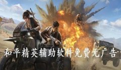 和平精英ar辅助怎么用（和平精英AR辅助的安全使用指南）