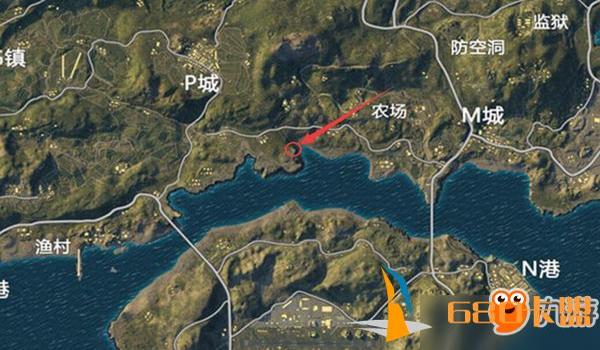 和平精英开挂飞出地图怎么设置（和平精英外挂检测机制）