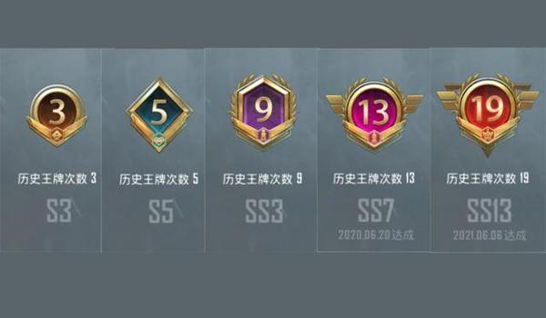 和平精英不开挂怎么上无敌战神（和平精英无敌战神晋级攻略）
