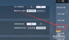 和平精英在哪里开挂怎么开（和平精英举报开挂流程）