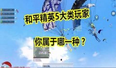 和平精英怎么不开挂才能吃鸡（和平精英跳伞技巧有哪些？）